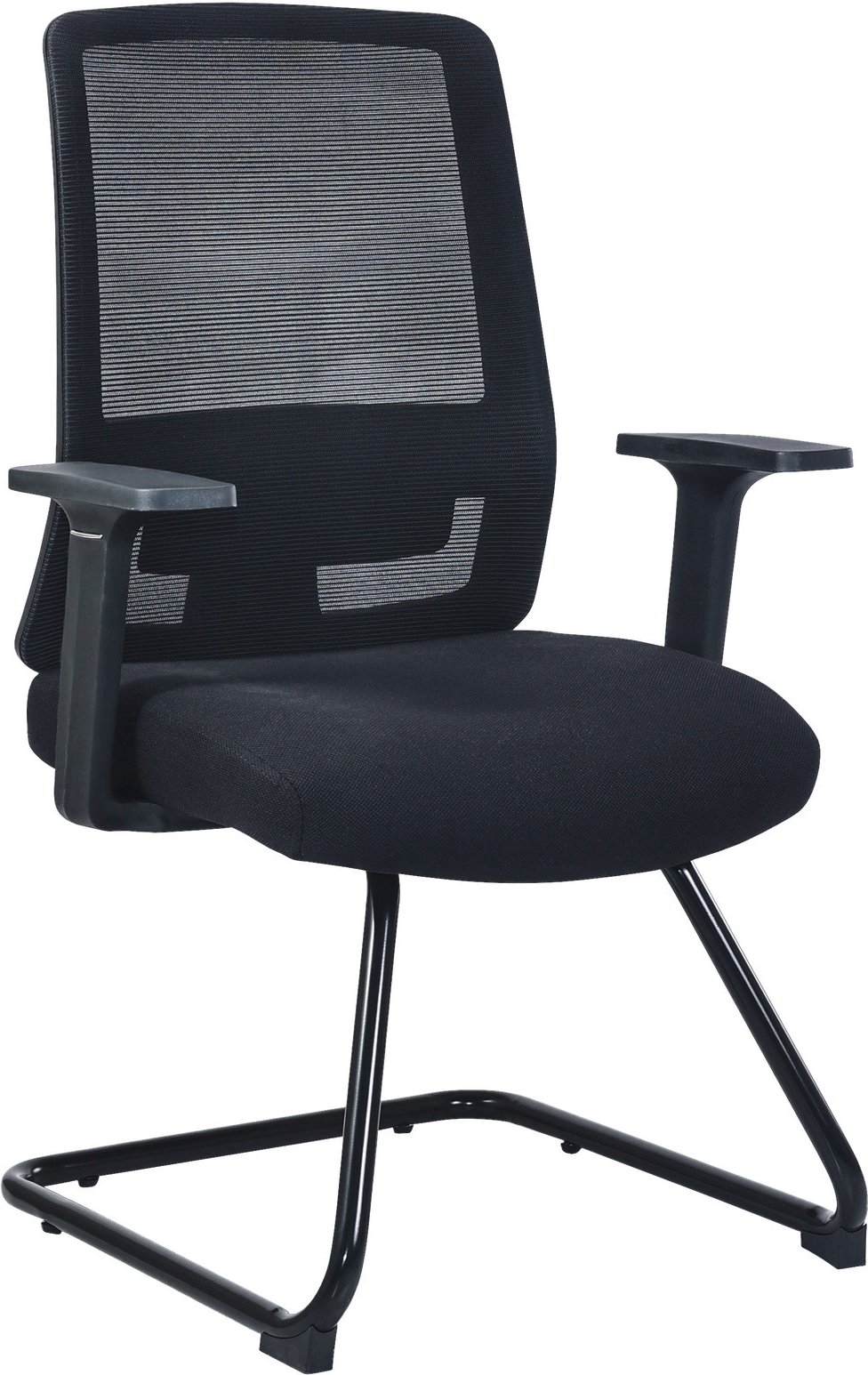 Novel Besucherstuhl JOEL, Stoff