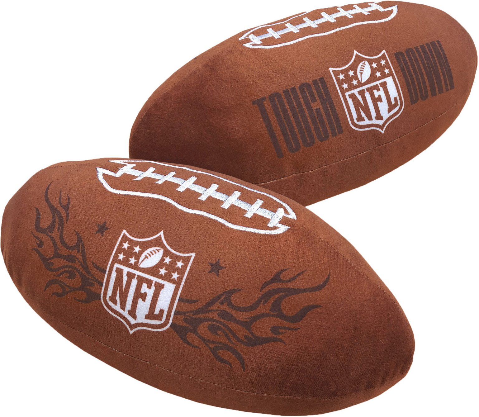 NFL Kissen Football, Polyester