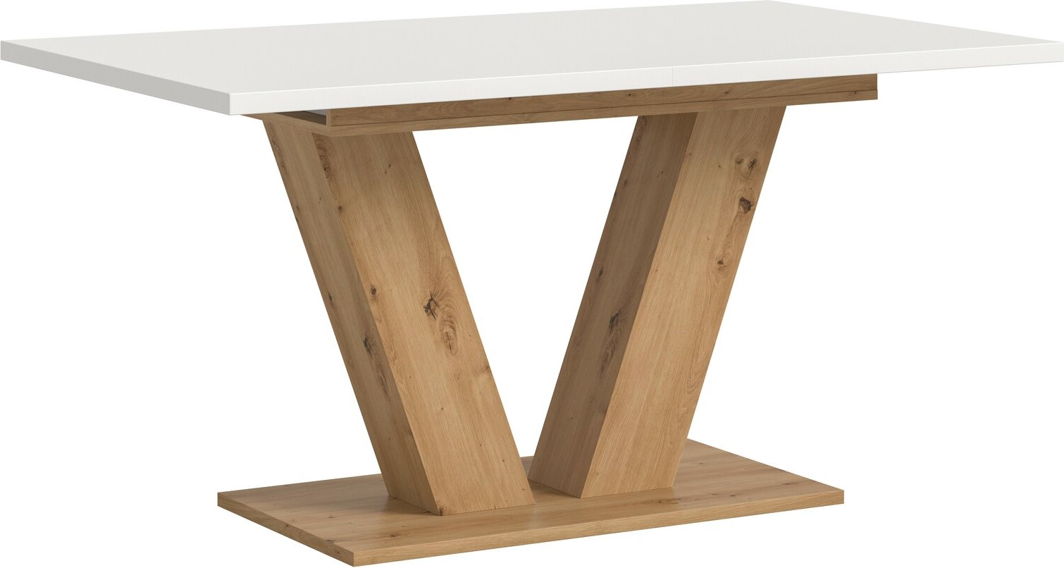 MID.YOU Esstisch MOTION, Holznachbildung