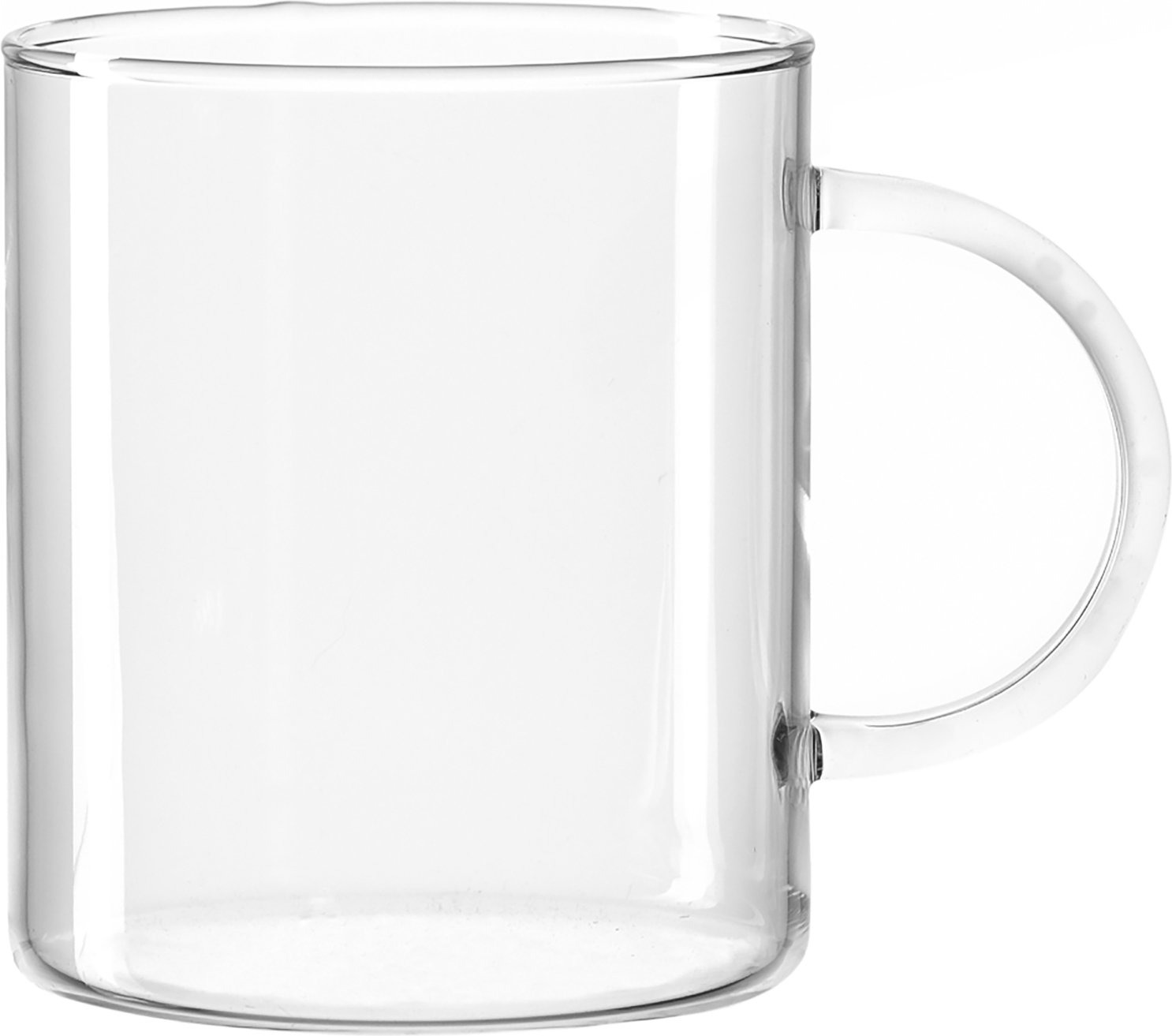 Leonardo Teeglas NOVO, Glas