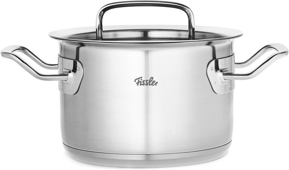 Thumbnail - Fissler Kochtopf 16cm ORIGINAL-PROFI COLLECTION 2, Edelstahl