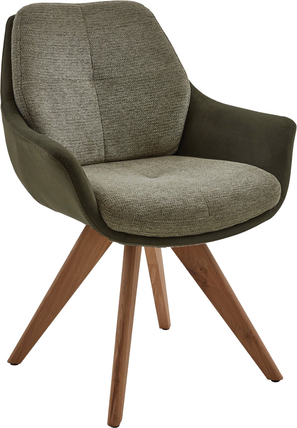 Valnatura Armlehnstuhl MANADO, Stoff