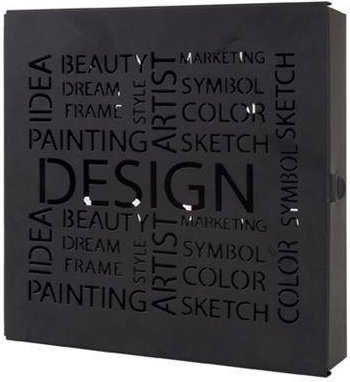 BOXXX Schlüsselkasten Pop, Metall