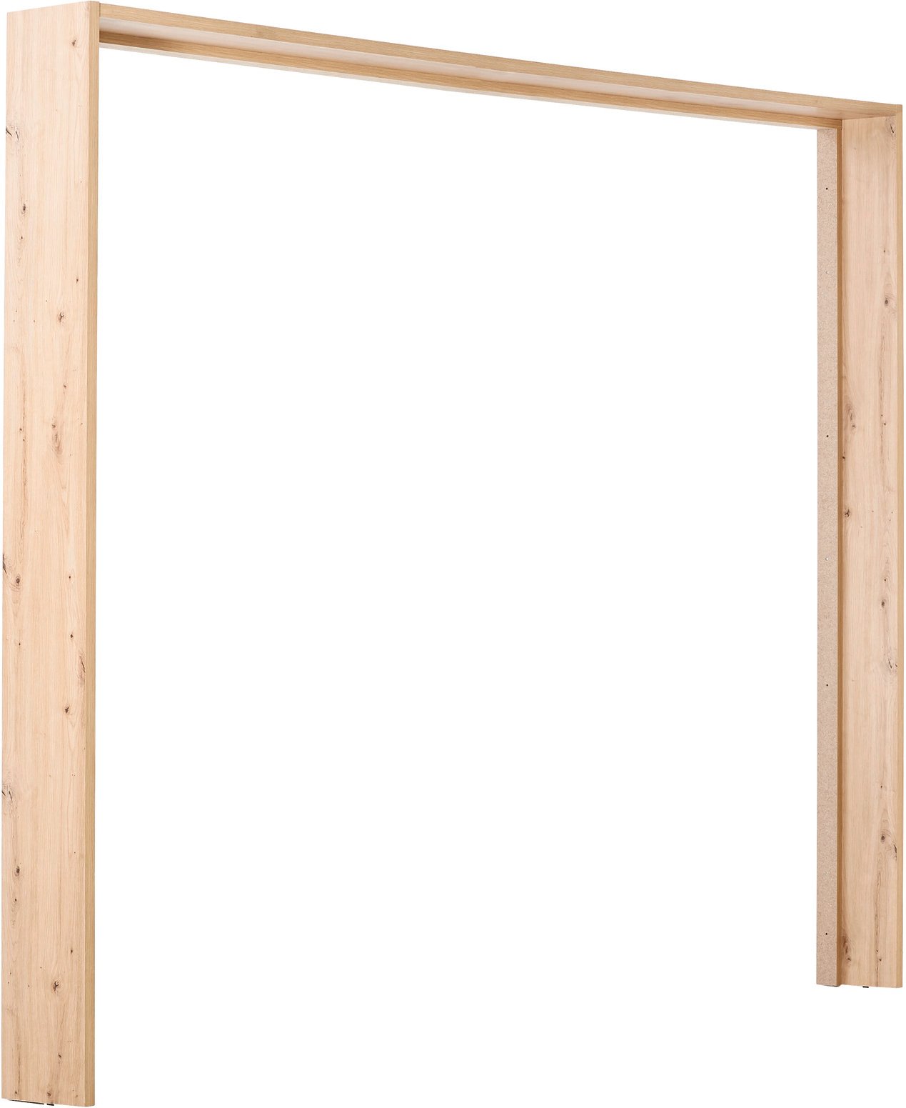 Z2 Passepartoutrahmen SUTERA, Holznachbildung