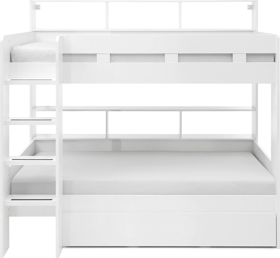 MID.YOU Etagenbett JUSA