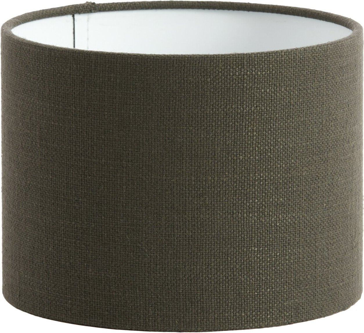 Light&Living Lampenschirm, Textilfaser