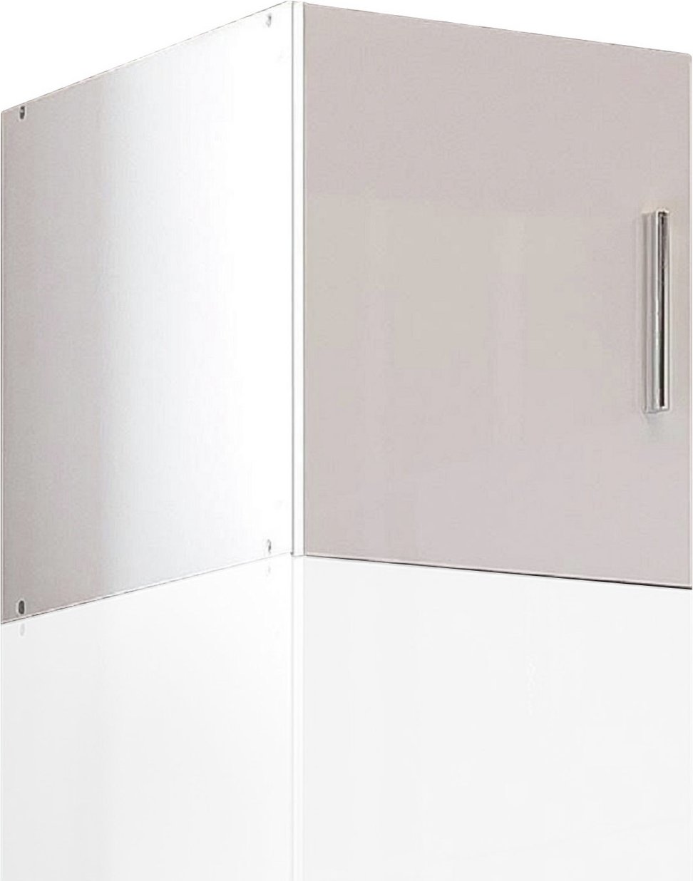 XORA Aufsatz T40 MALTA, Holznachbildung