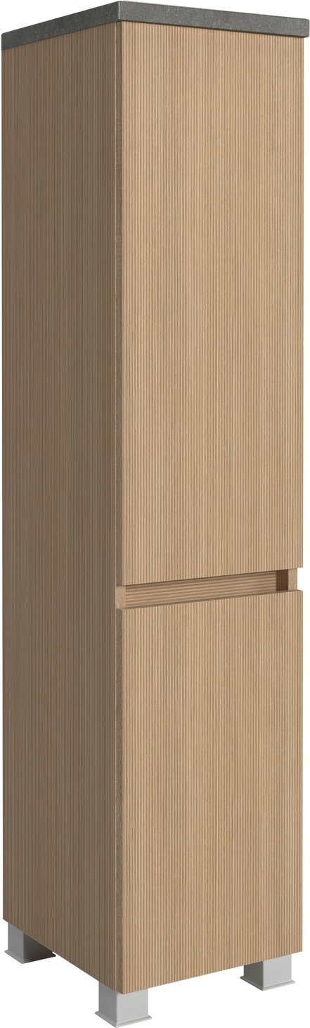 XORA Midischrank TOULON, Holznachbildung