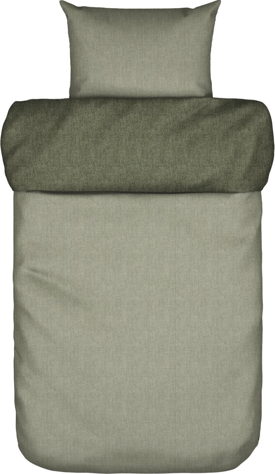 Marc O'Polo Bettwäsche 155x220cm, Mischgewebe