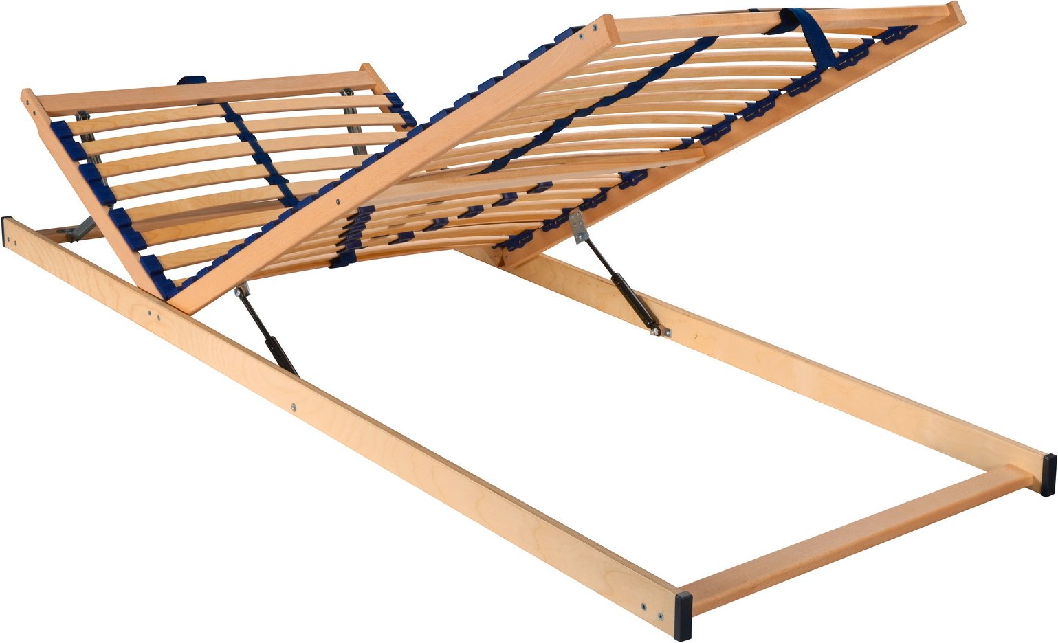 Thumbnail - Sleeptex Federholzrahmen KFG SIRIUS, Holz