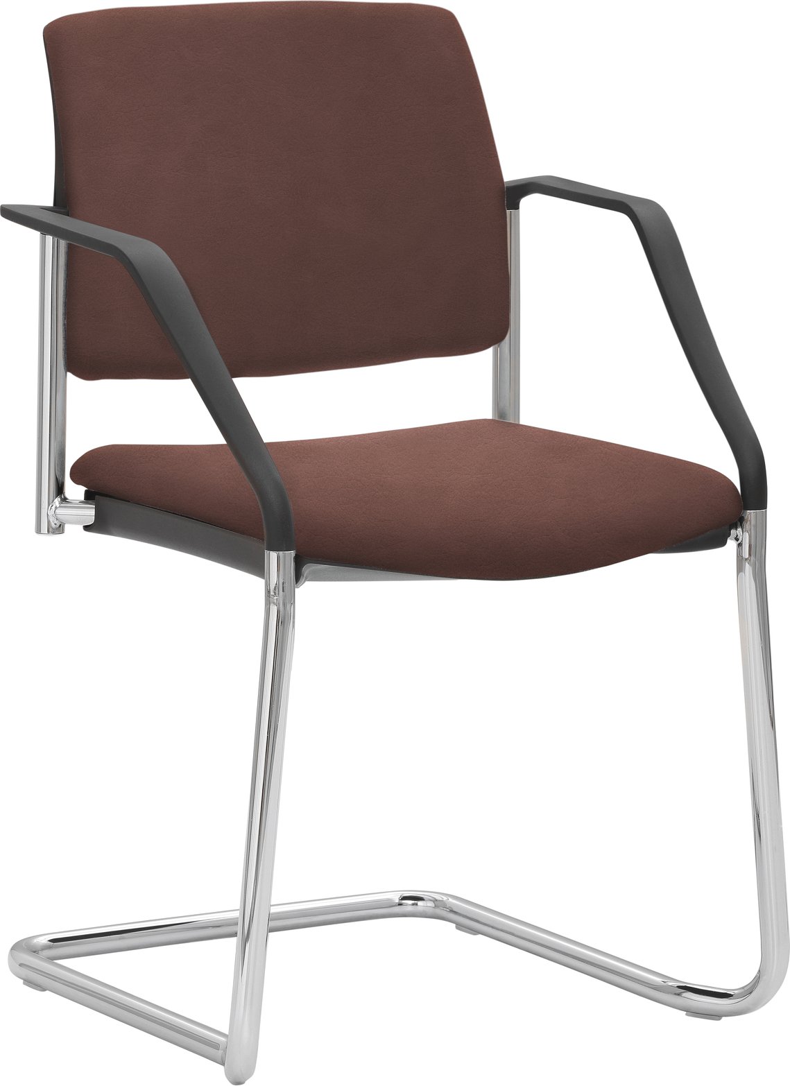 Venda Freischwinger MY PLANO, Kunstleder