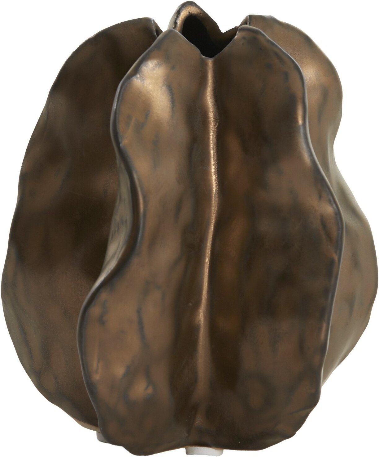 Light&Living Vase IDRIJA, Metall