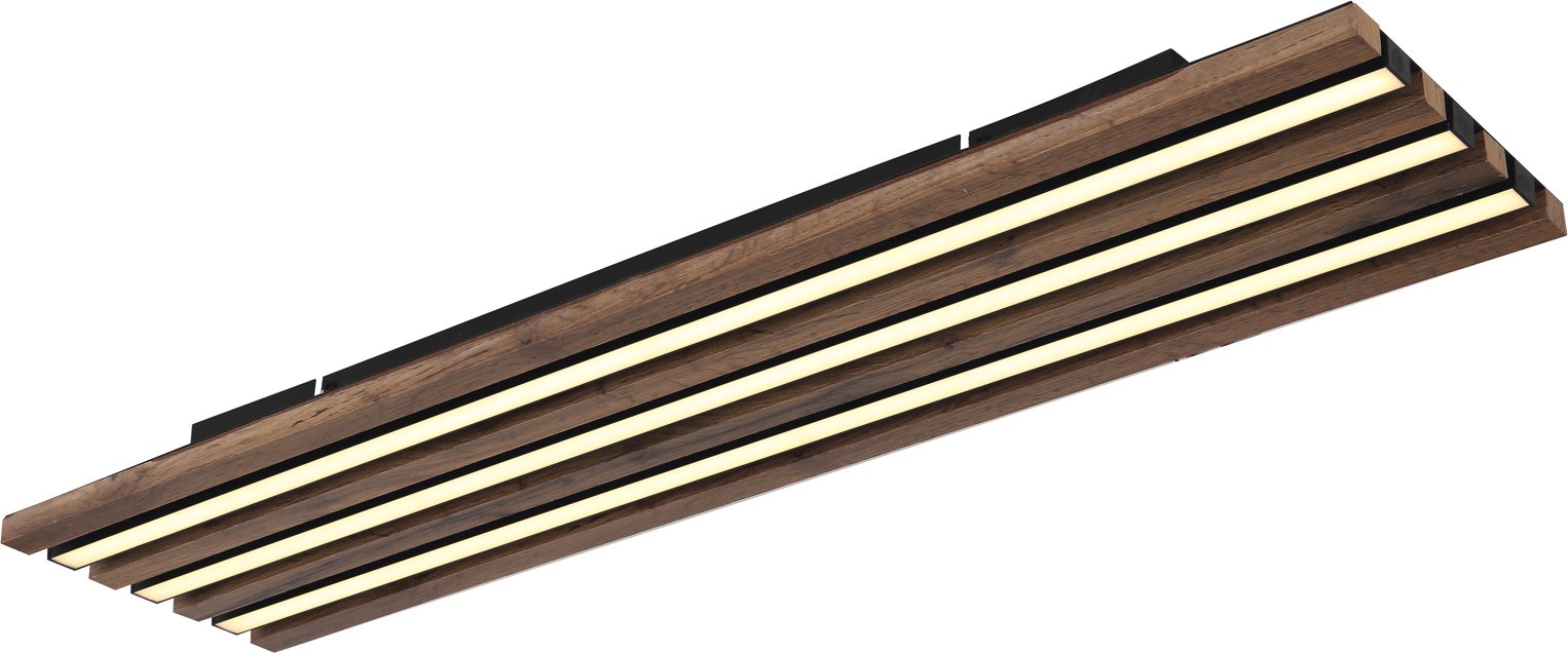 Globo Lighting Deckenleuchte HAYDEN, Metall