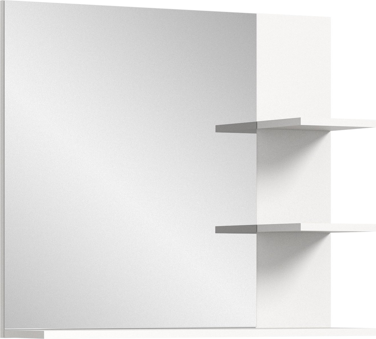 MID.YOU Spiegel LAREDO, Holznachbildung