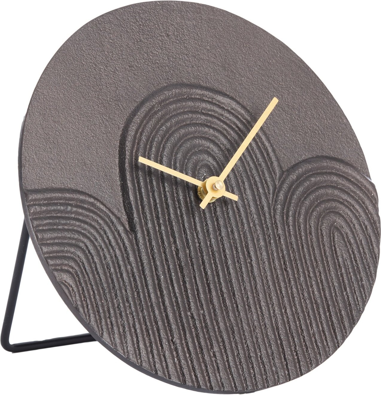 Light&Living Uhr GWENNA, Aluminium