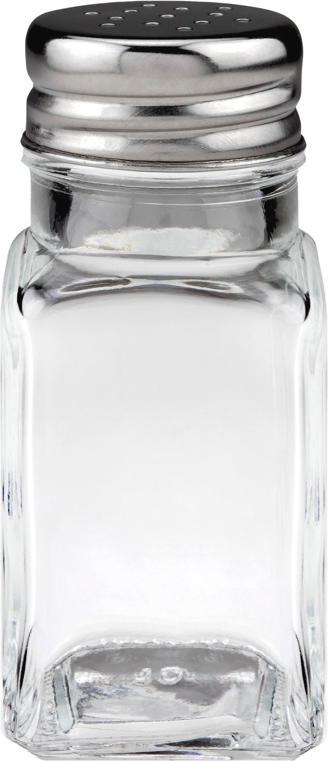 Justinus Streuer, Edelstahl