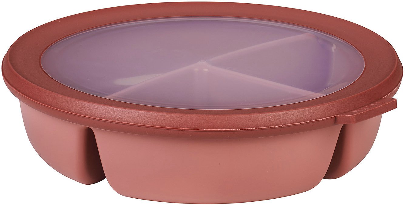 Mepal Bento Bowl Vivid mauve CIRQULA, Polyproplyen