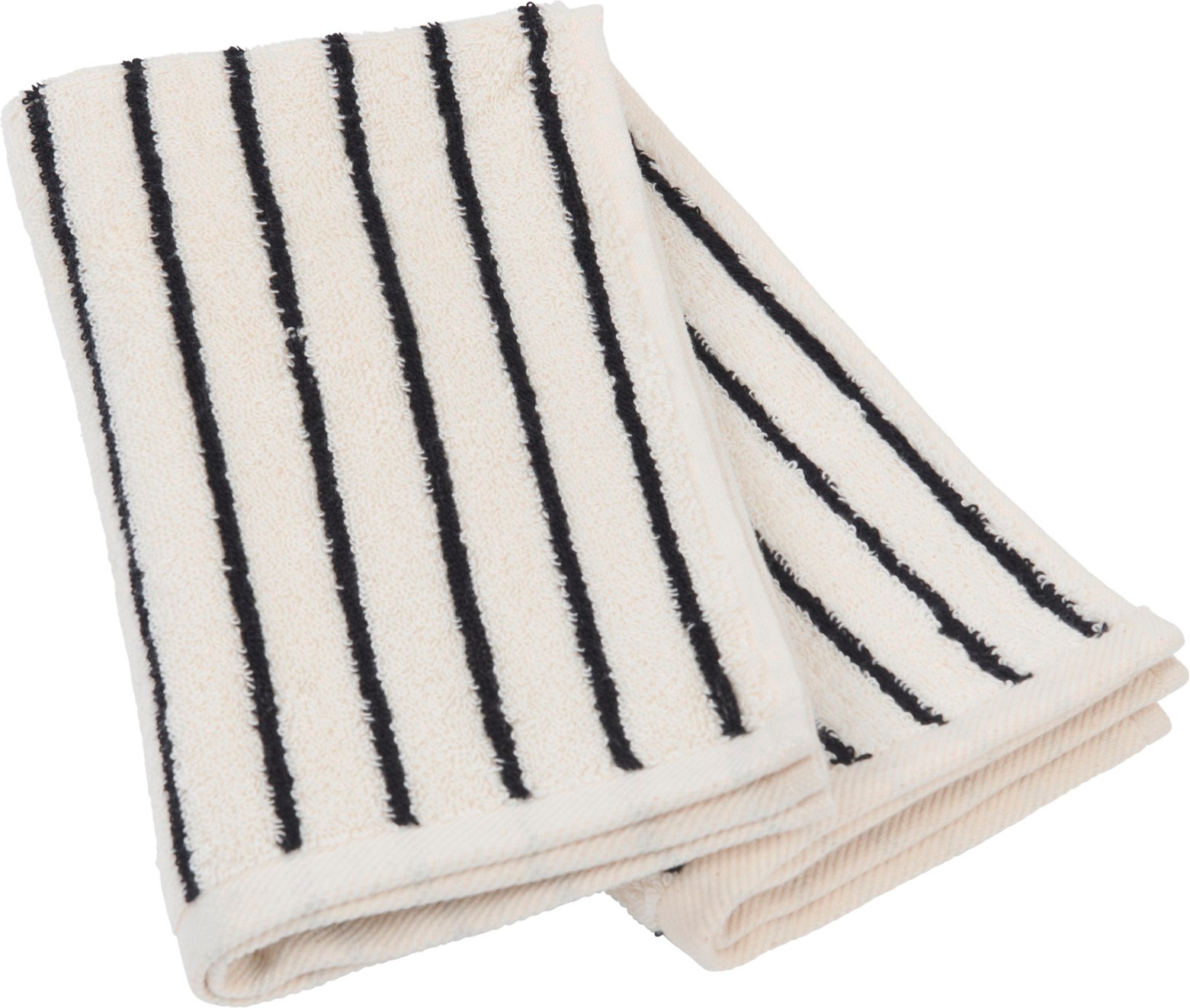 Dieter Knoll Gästetuchset, Baumwolle