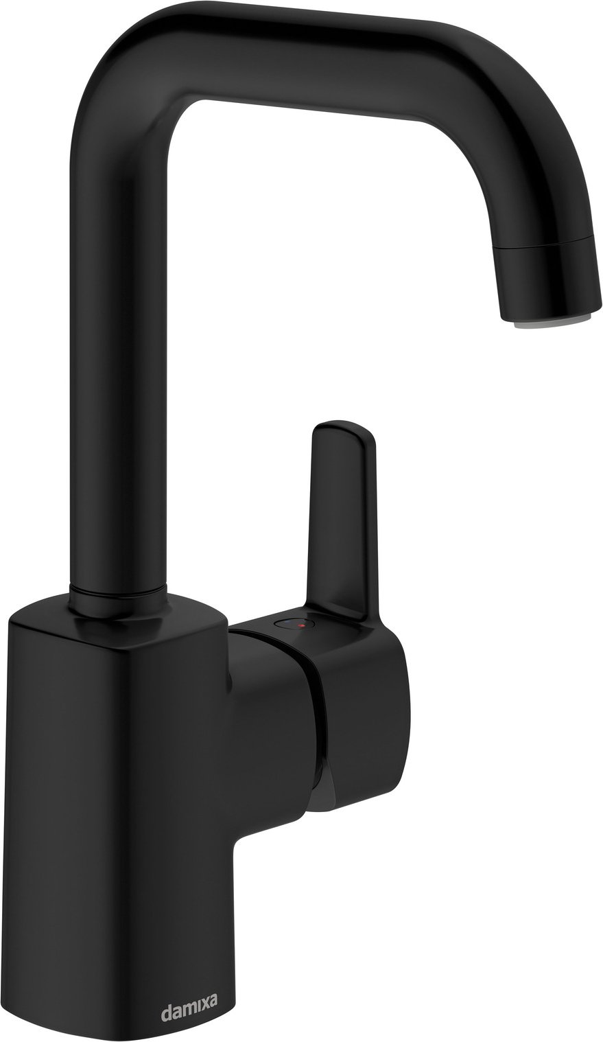 Damixa Waschtischarmatur PINE, Messing