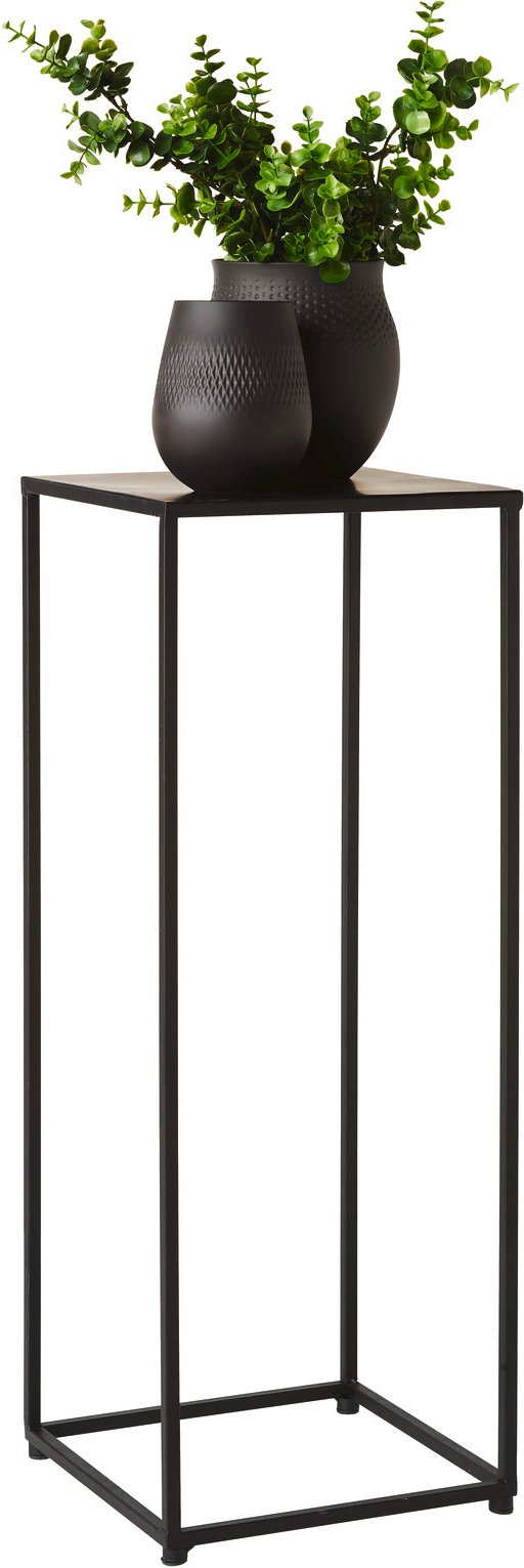 Landscape Beistelltisch SILKE, Metall