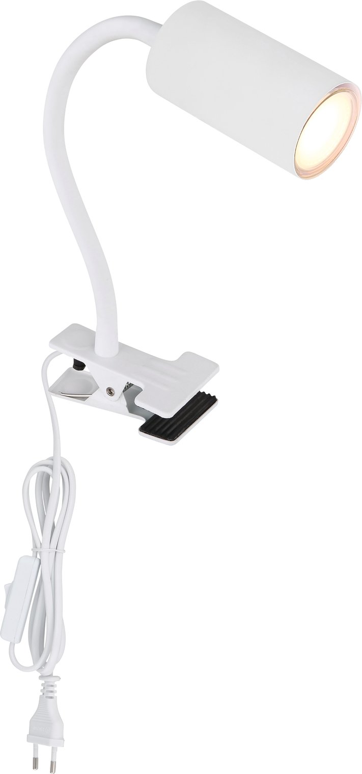 Globo Lighting Klemmstrahler ROBBY, Metall