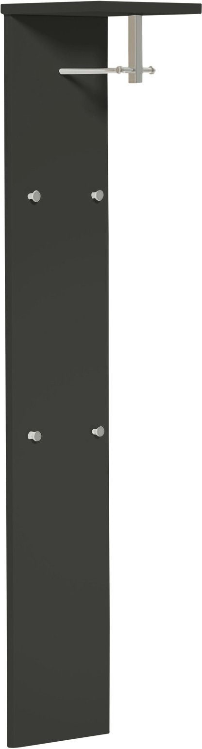 Moderano Garderobepaneel LECCO, MDF