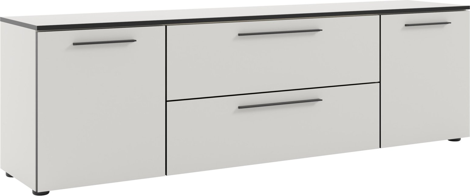 Novel TV-Lowboard SOUL, Holznachbildung