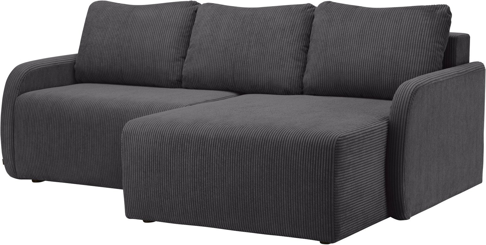 Z2 Ecksofa JENIFER, Cord