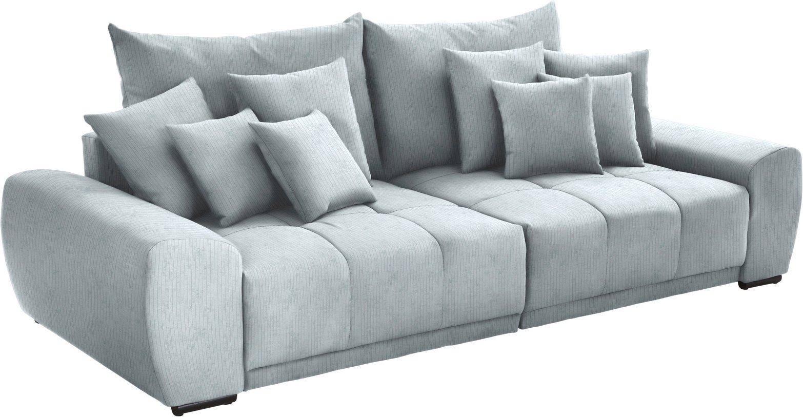 Z2 Big Sofa TAVANI, Cord