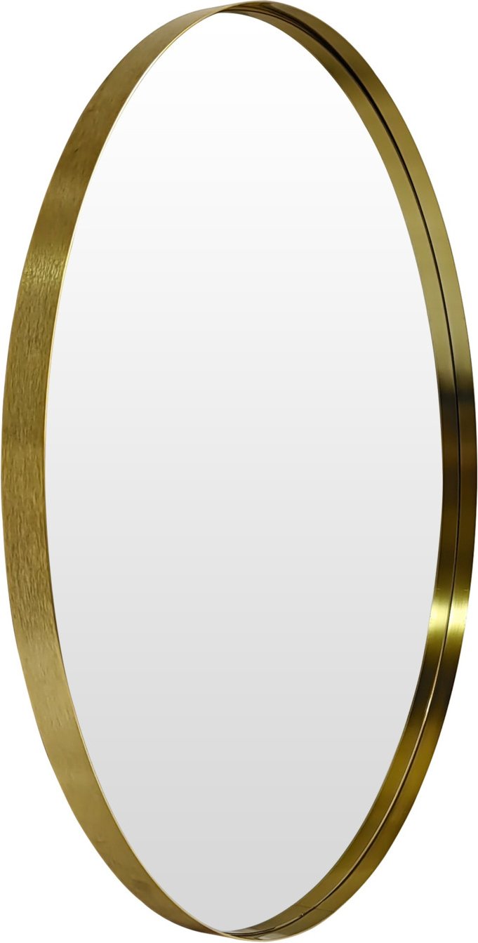 XORA Spiegel TONDO, Aluminium