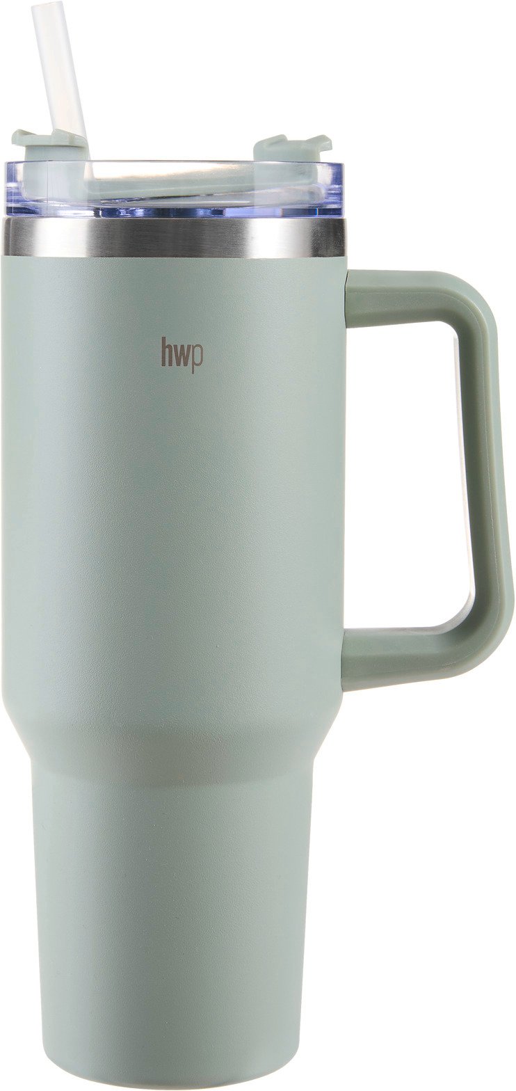 Homeware Thermobecher, Edelstahl