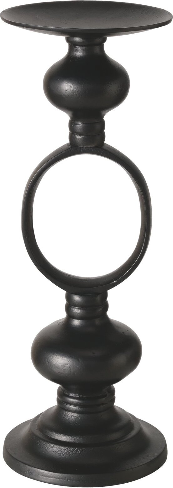 Boltze Kerzenleuchter PLOKKY 47,50cm, Metall