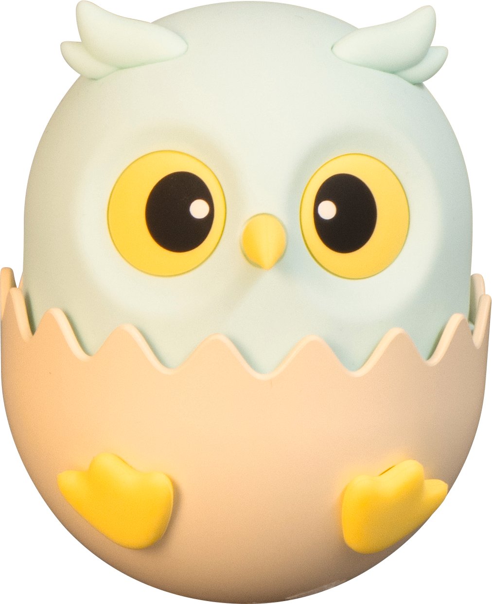 FHL easy Akku-Nachtlicht ELLA, Silikon