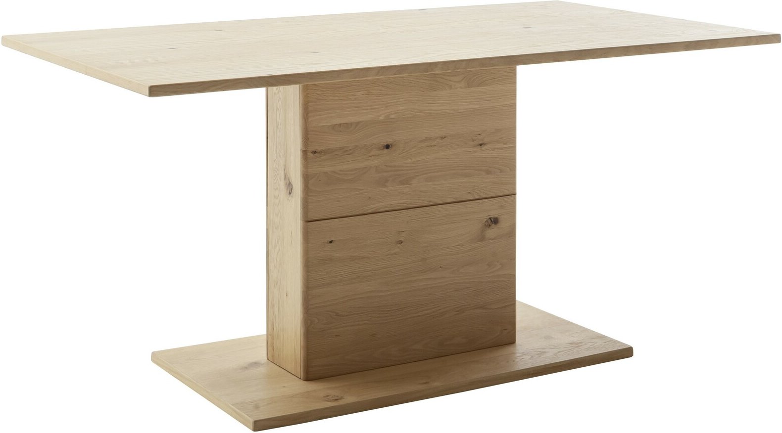 Hom´in Esstisch PERGOLA, Teilmassiv