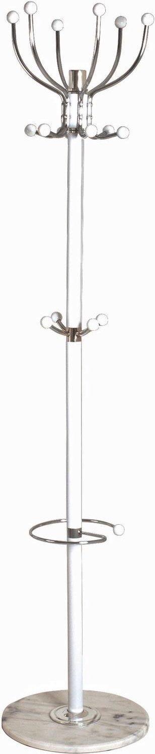 BOXXX Garderobenständer MECKI, Chrom