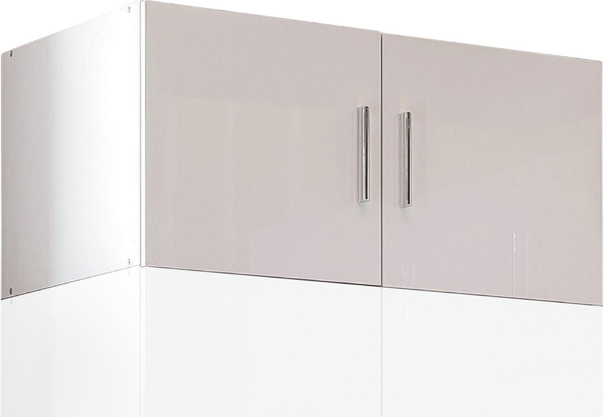 XORA Aufsatz T54 MALTA, Holznachbildung