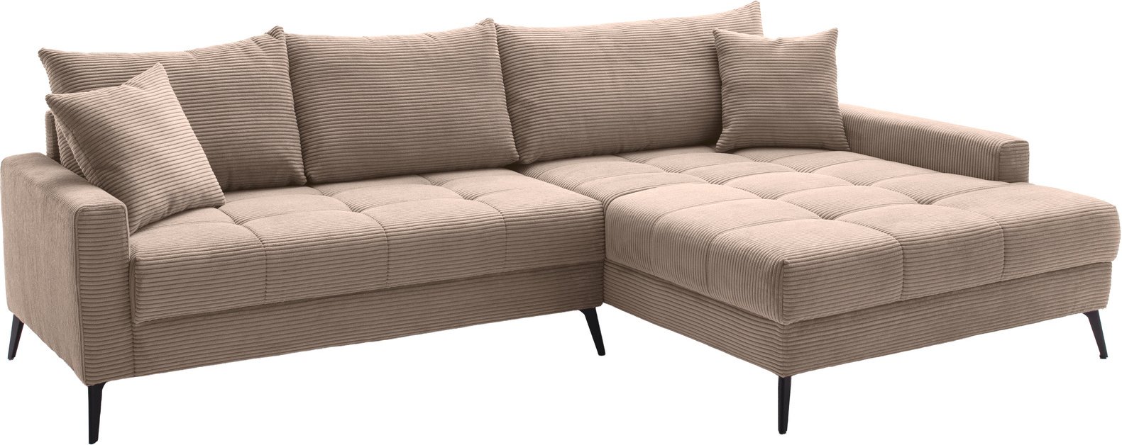 Hom´in Ecksofa Sofia, Cord