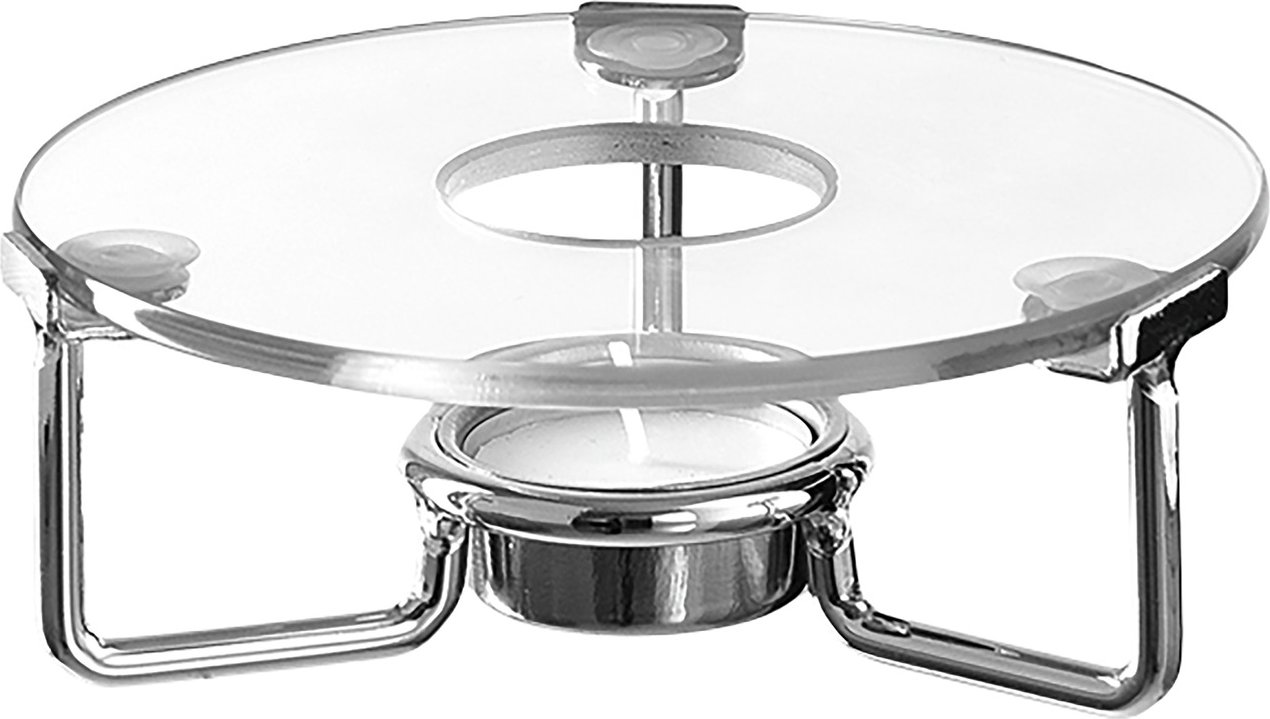 Leonardo StövchenSOPO, Metall