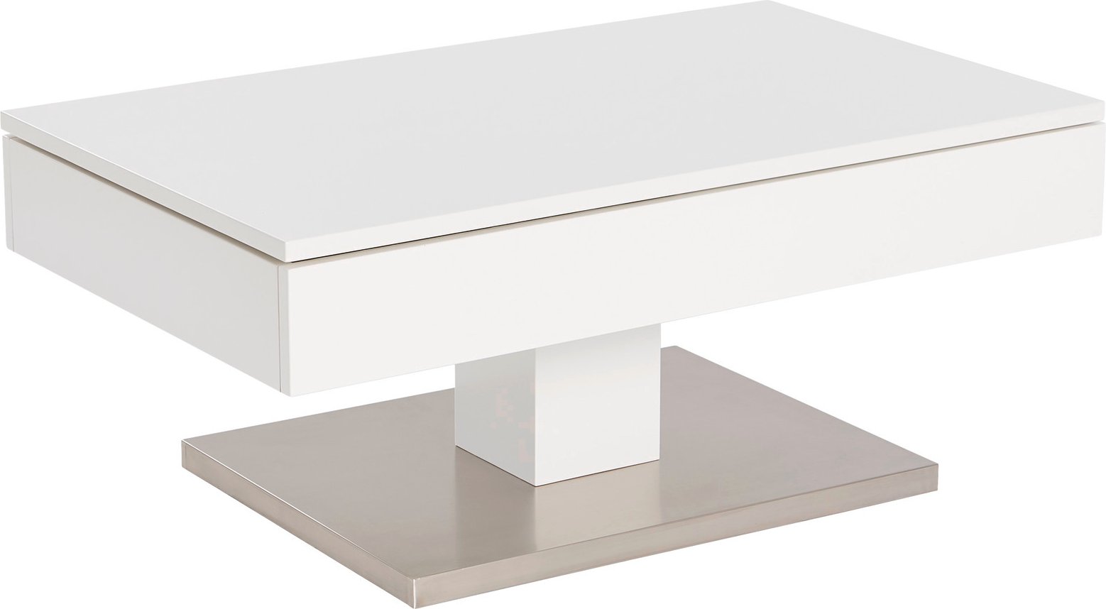 Z2 Couchtisch SHIRA, MDF