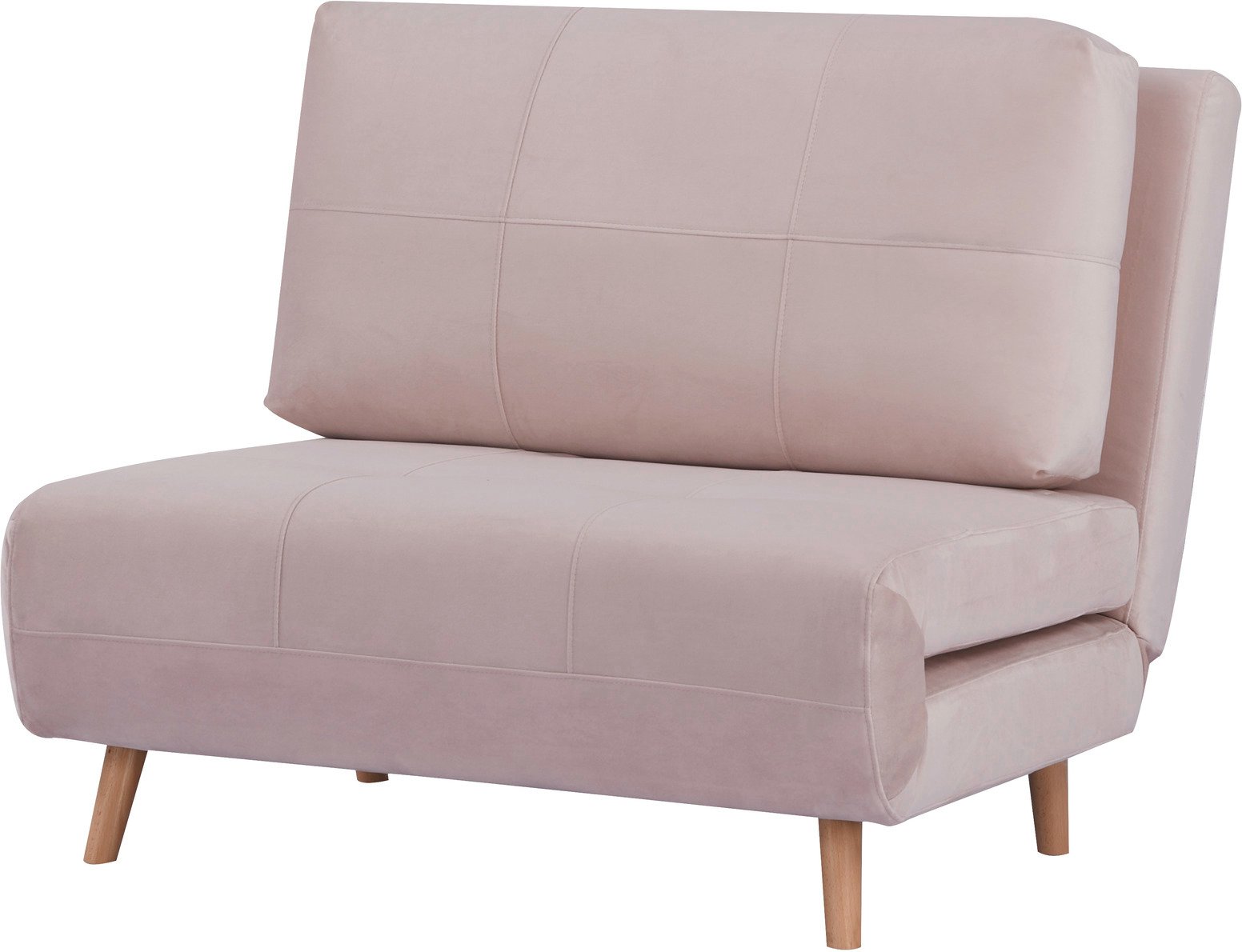 Ti´me Schlafsessel MAX, Webstoff