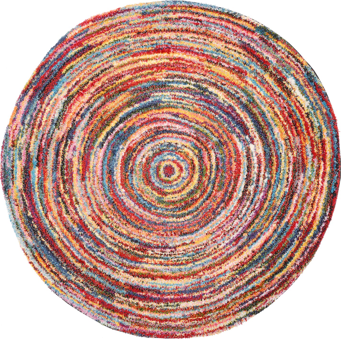 OCI Webteppich SIXTEEN, Polyproplyen