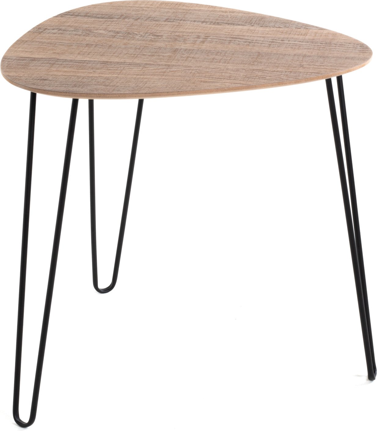 XORA Beistelltisch BASTIANO, MDF