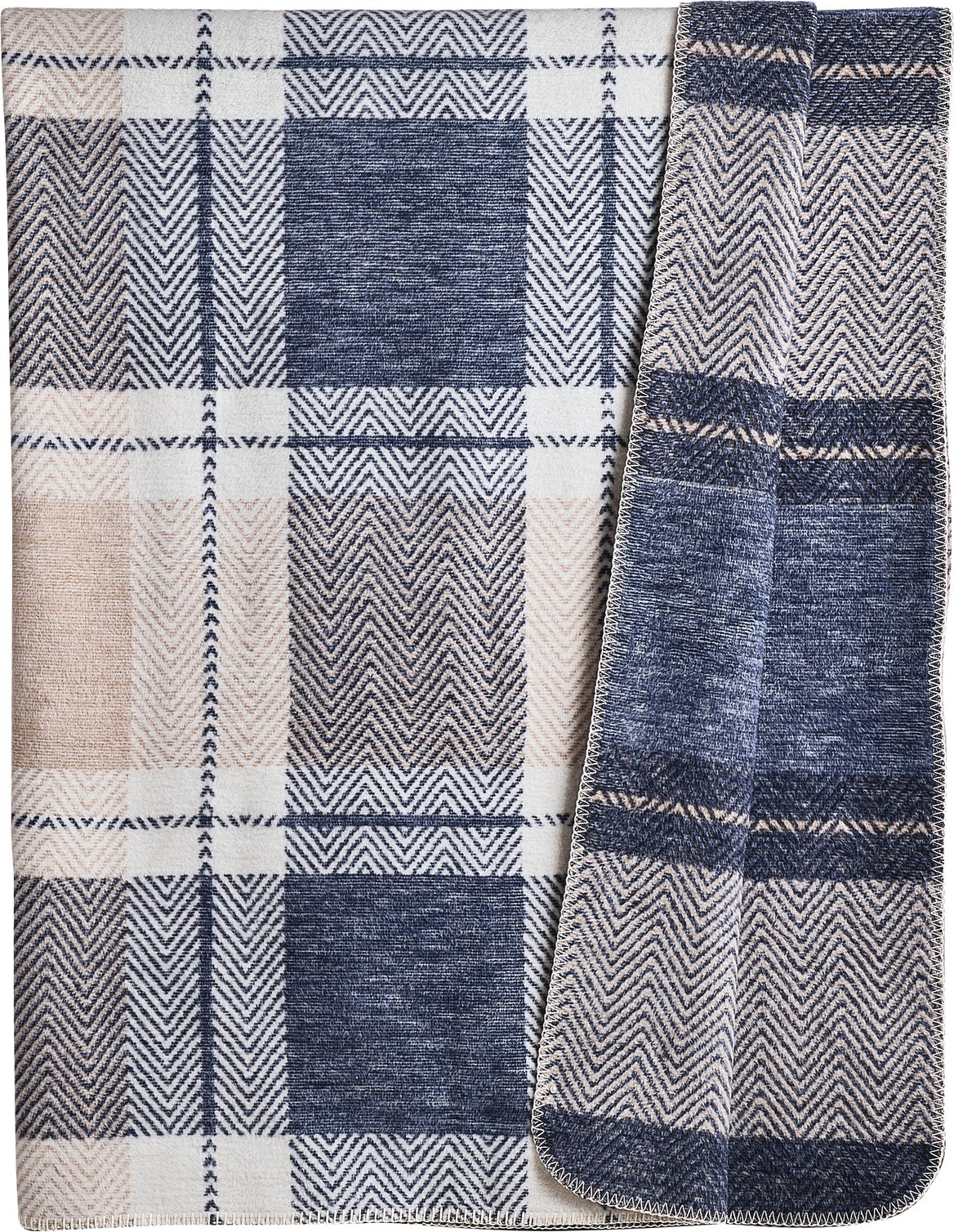 Dieter Knoll Wohndecke