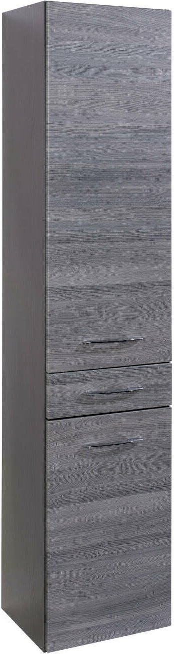 XORA Hochschrank FLORIDA, Holznachbildung