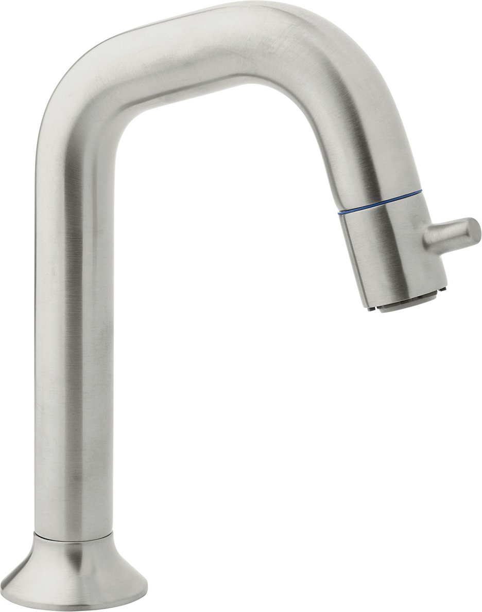 Damixa Standventil SKY, Messing