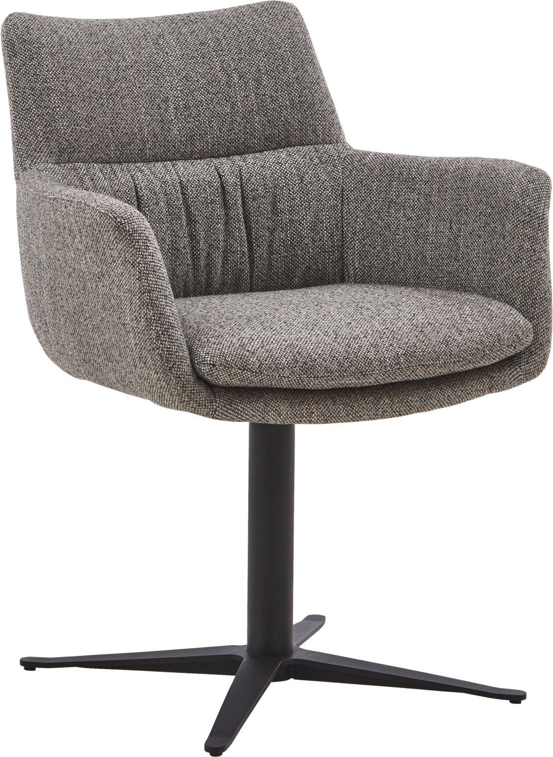 Valdera Armlehnstuhl NINO, Webstoff