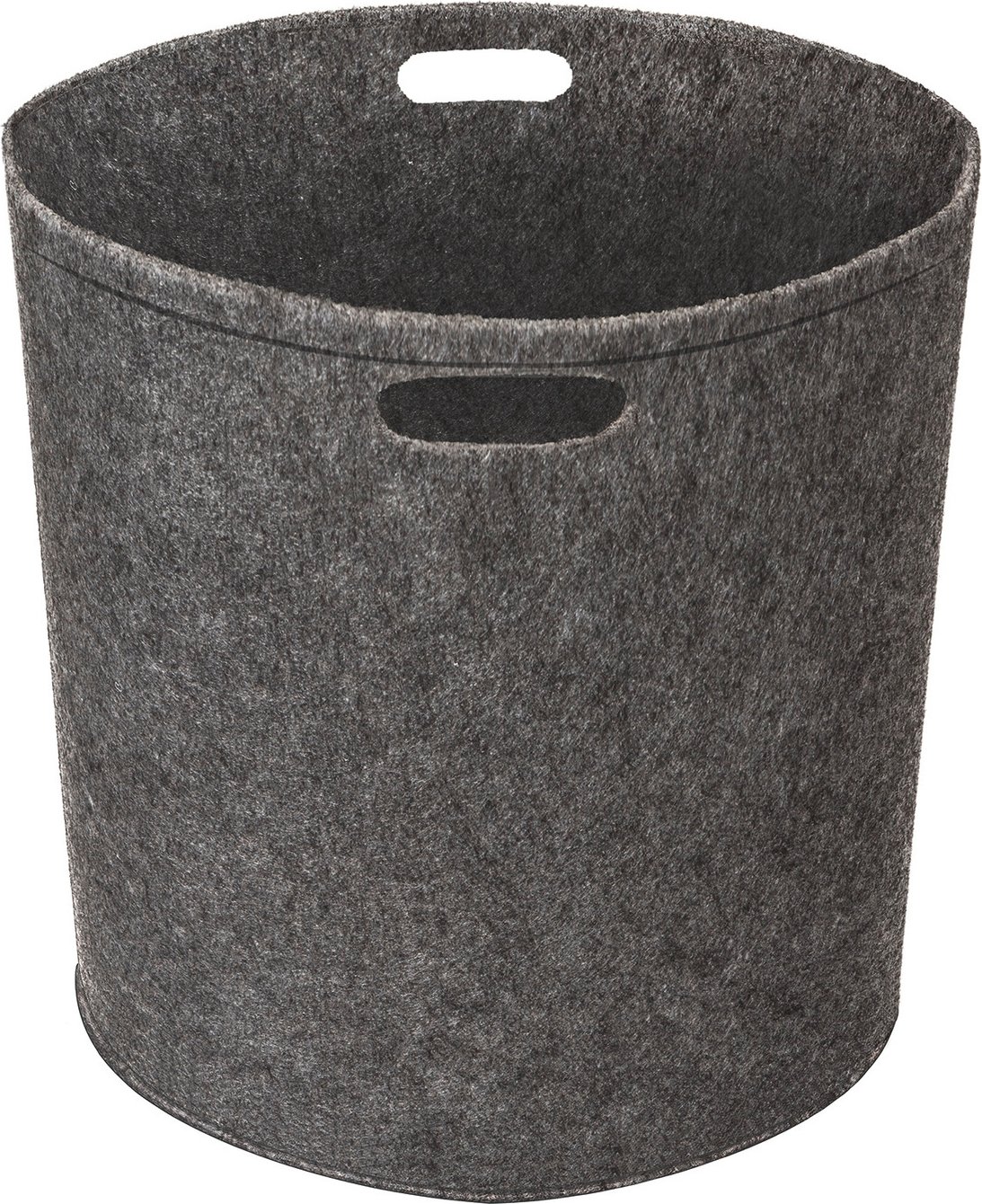 XORA Papierkorb PAPIR, Filz