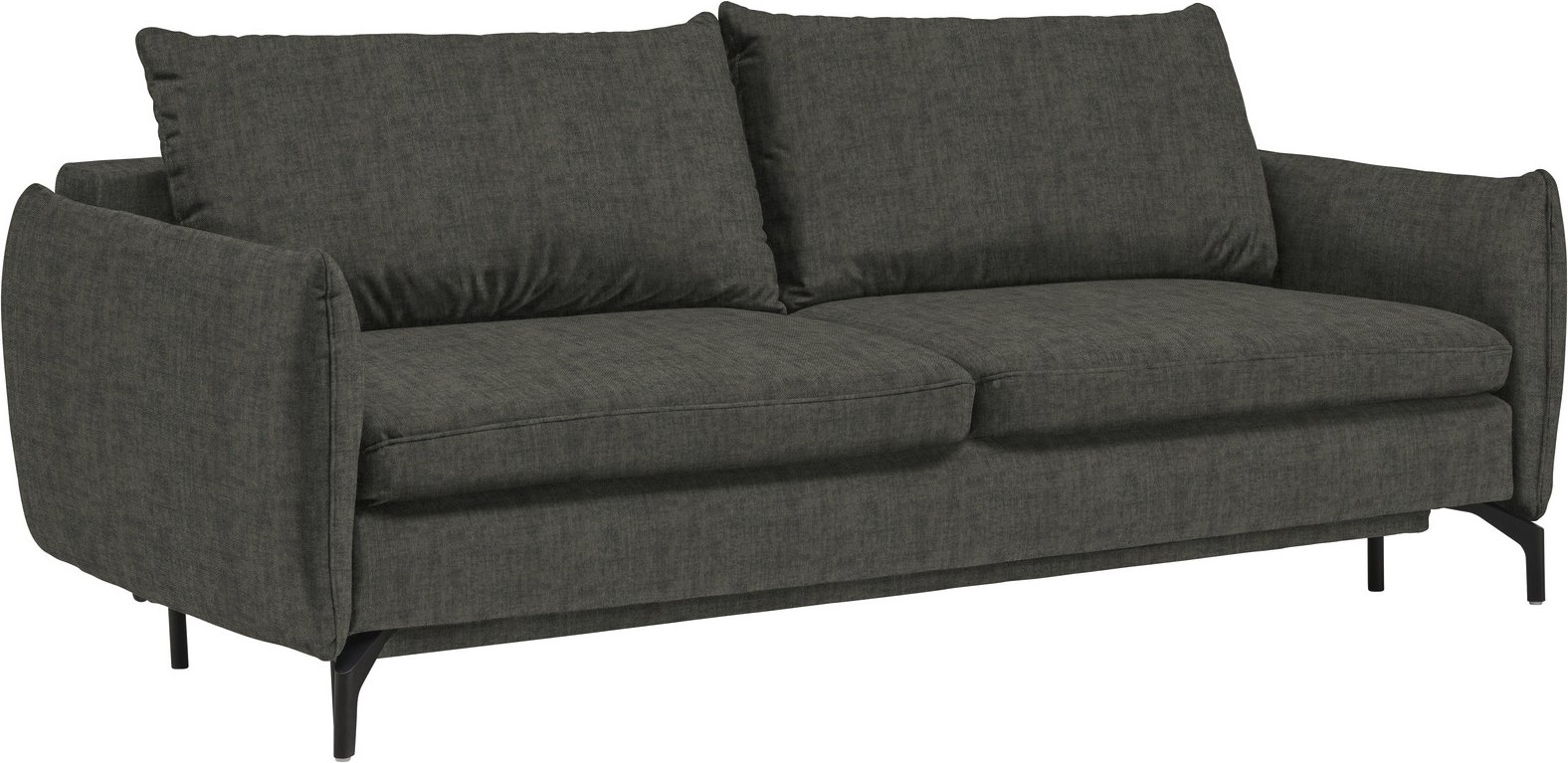 Z2 Schlafsofa MIDORI, Stoff