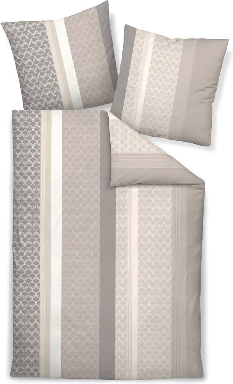 Janine Bettwäsche 155x220cm PALERMO