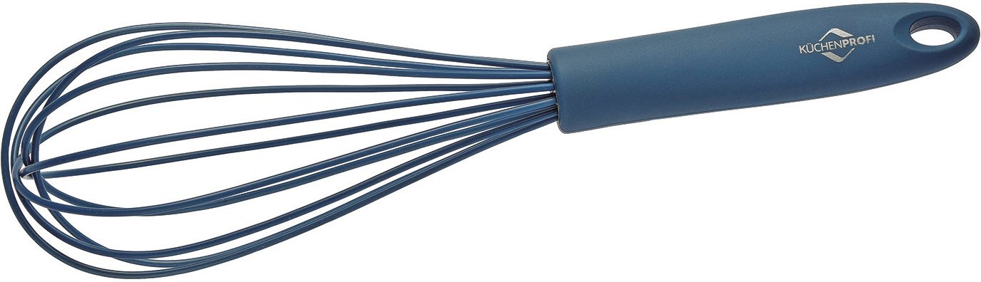 KÜCHENPROFI Schneebesen Midi, Silikon